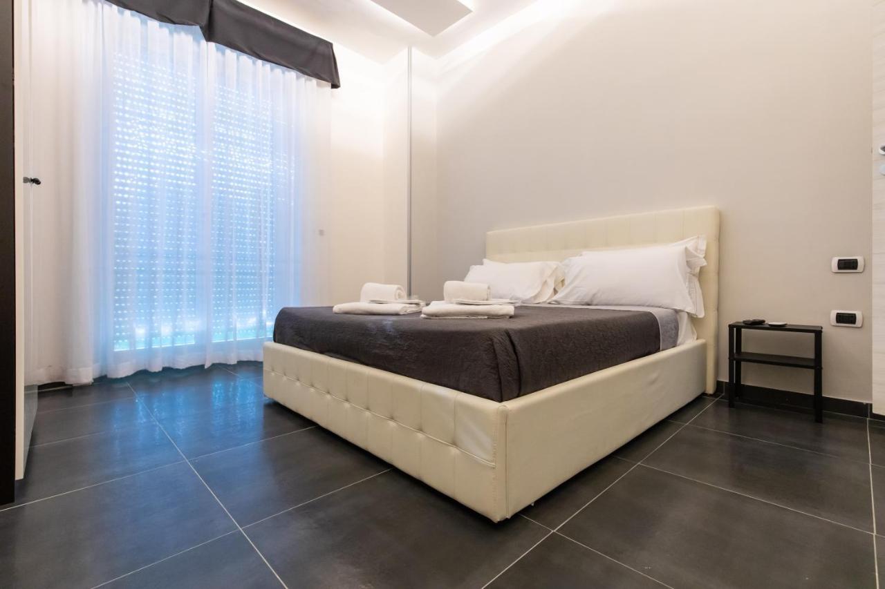 Venere Bellevue By Babylon Bed & Breakfast Napoli