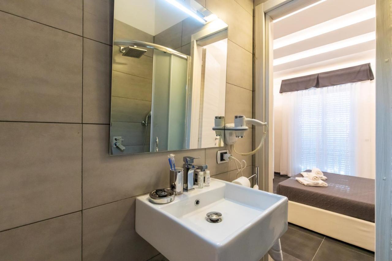 Bed & Breakfast Venere Bellevue By Babylon