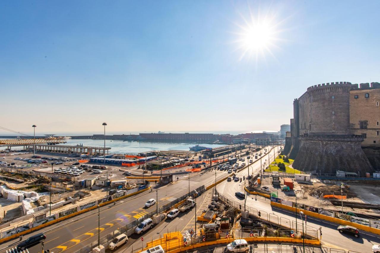 Venere Bellevue By Babylon 2* Napoli