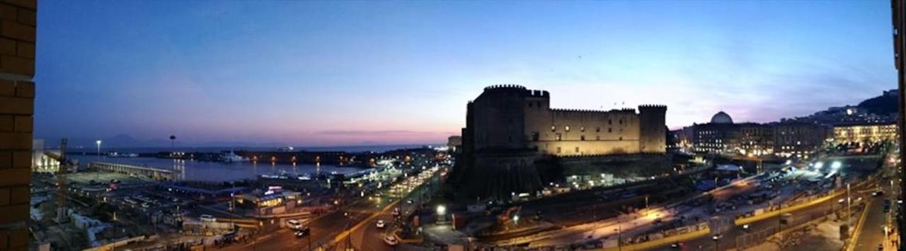 Venere Bellevue By Babylon Bed & Breakfast Napoli